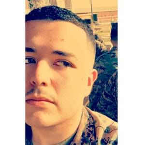 Meet your Posher, Armando